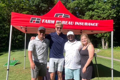 ACF Golf Outing