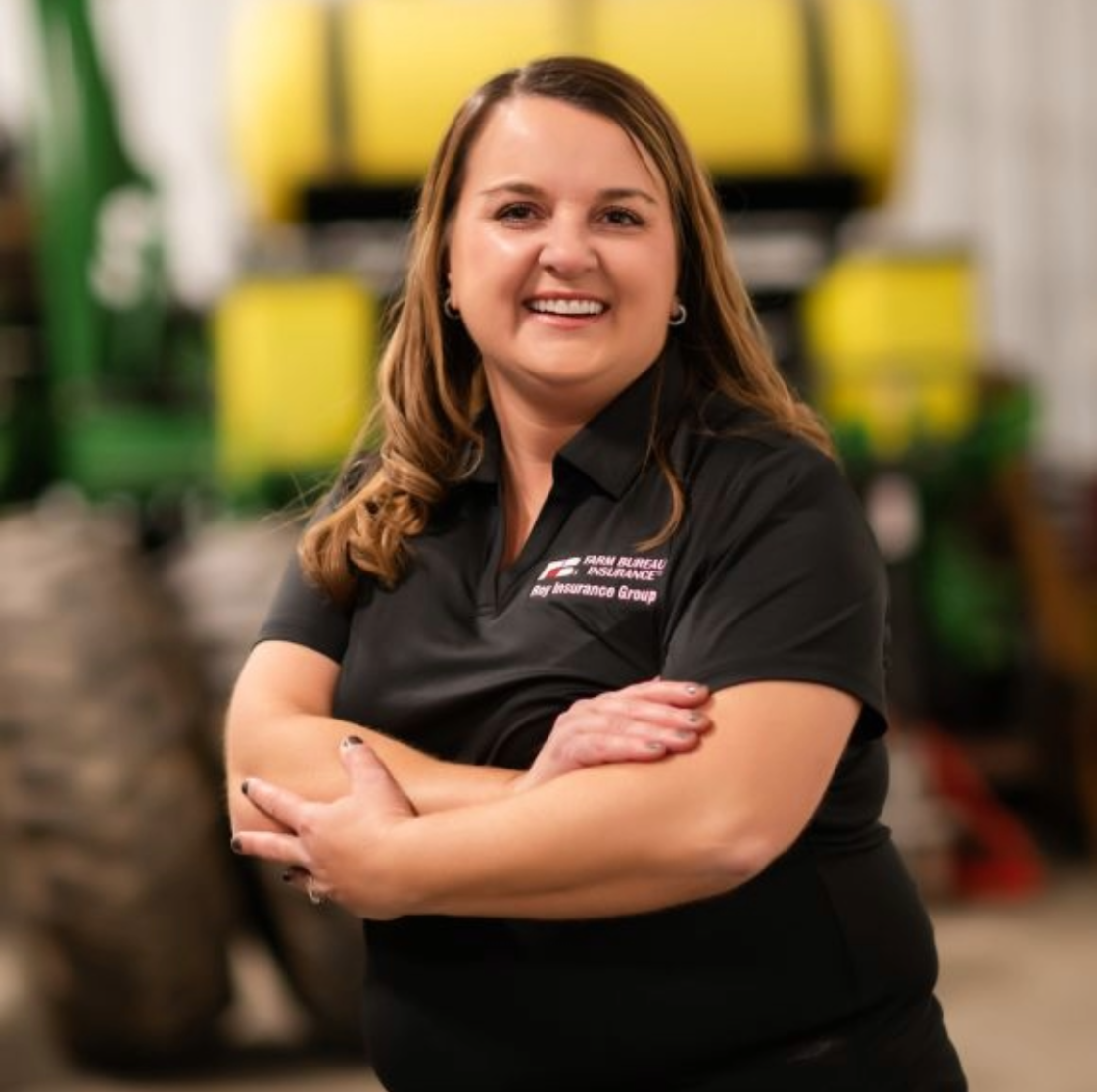 farm bureau about us